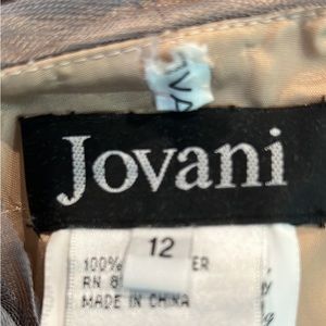 Formal gown. Worn once.